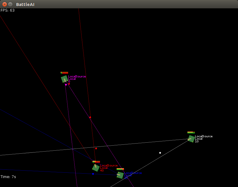 Screenshot Alt text